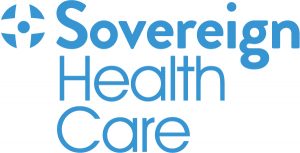 Sovereign Health Care Logo
