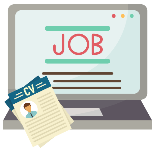 employment support